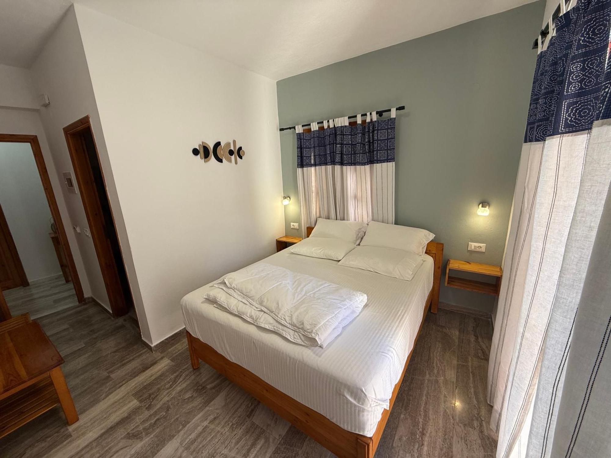 Sunrise House Hotel Parga Eksteriør billede